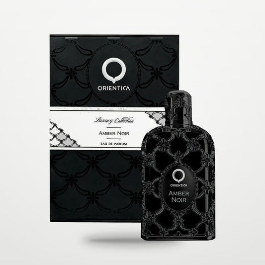 Orientica Amber Noir Eau de Parfum 2.7 oz · nfs-studio