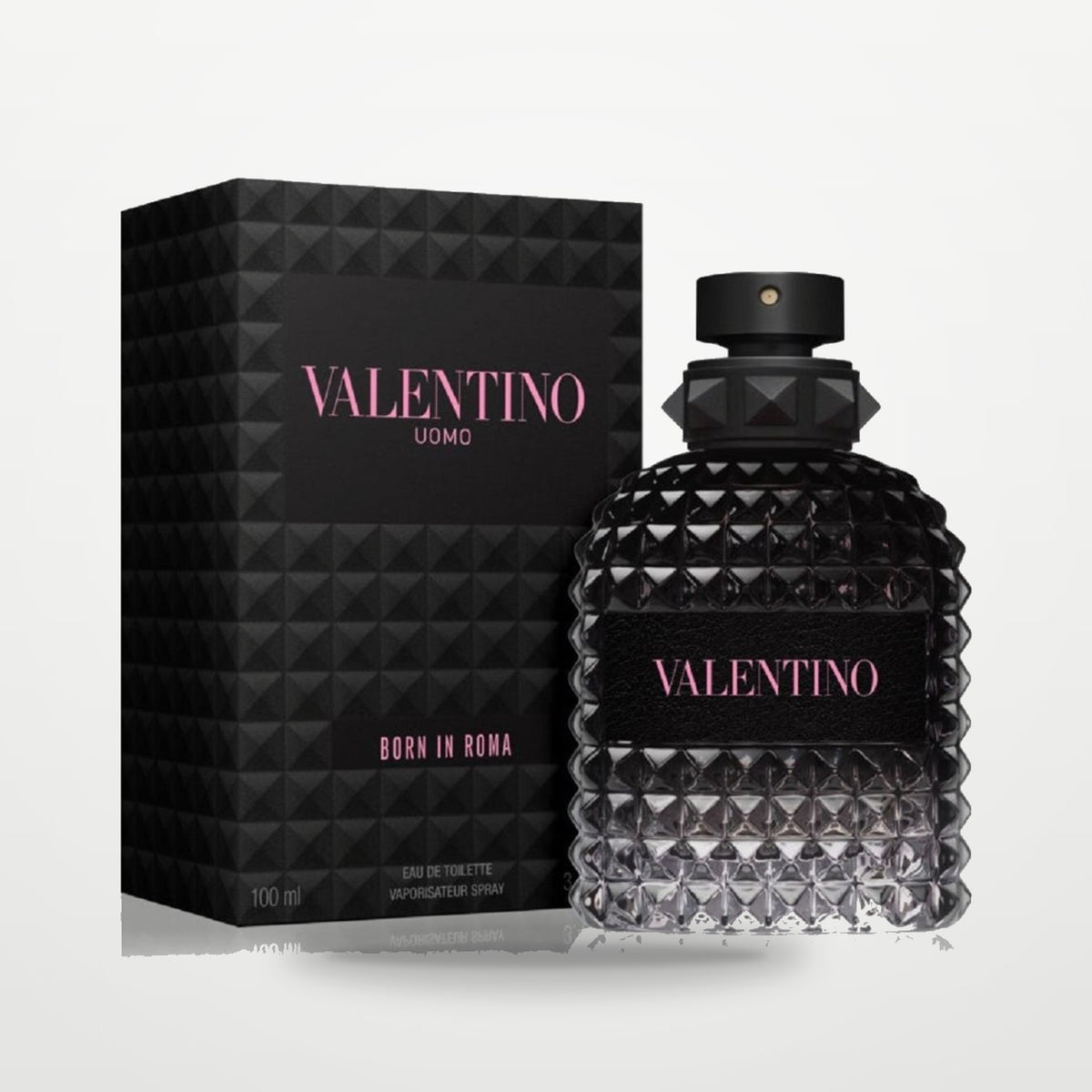 Valentino Born in Roma Eau de Toilette 3.4 oz · nfs-studio