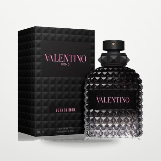 Valentino Born in Roma Eau de Toilette 3.4 oz · nfs-studio