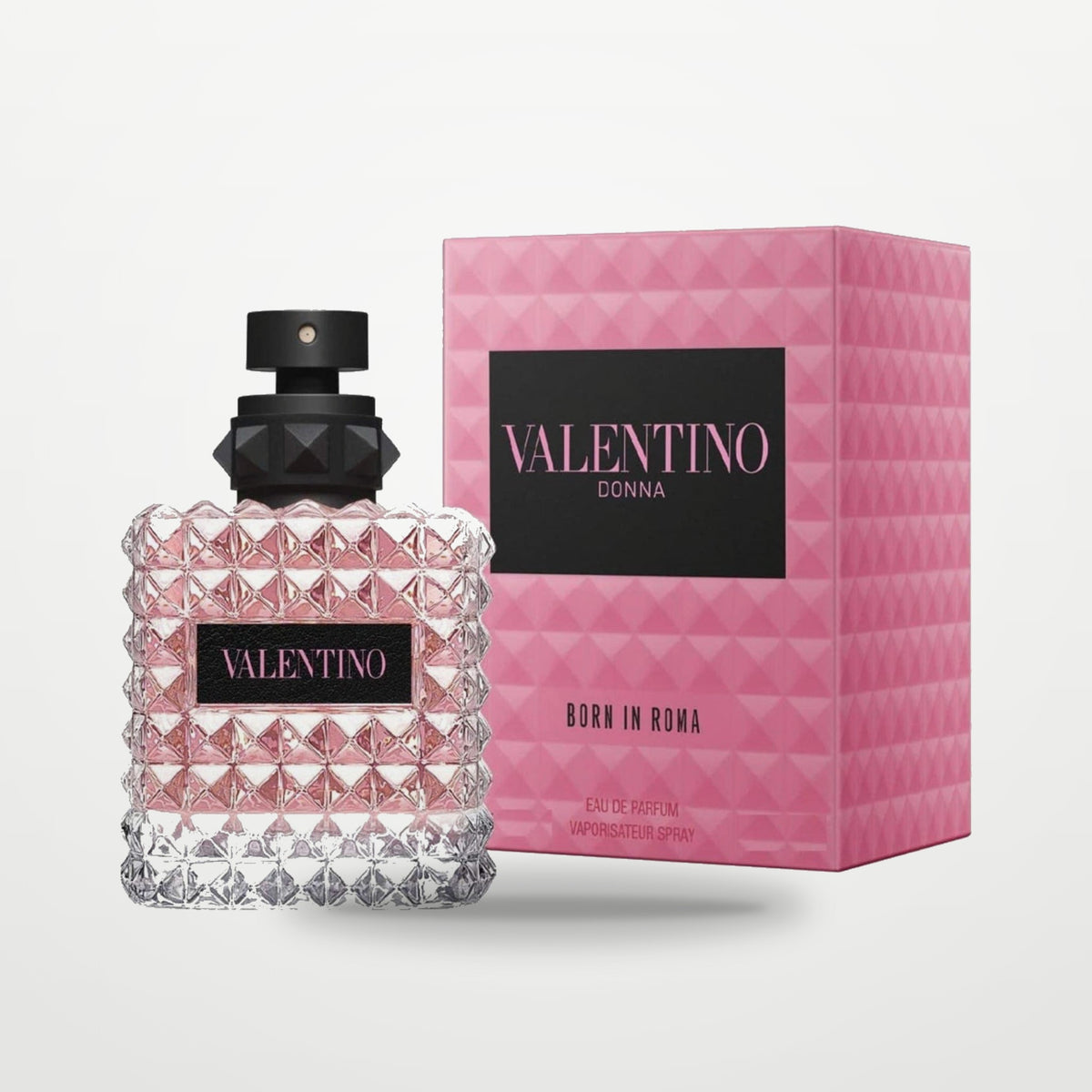 Valentino Donna Born in Roma Eau de Parfum 3.4 oz · nfs-studio