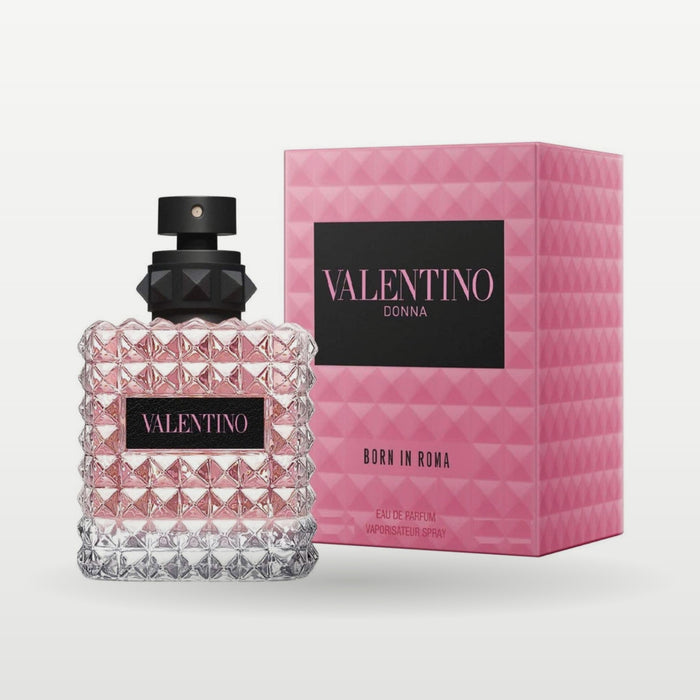 Valentino Donna Born in Roma Eau de Parfum 3.4 oz