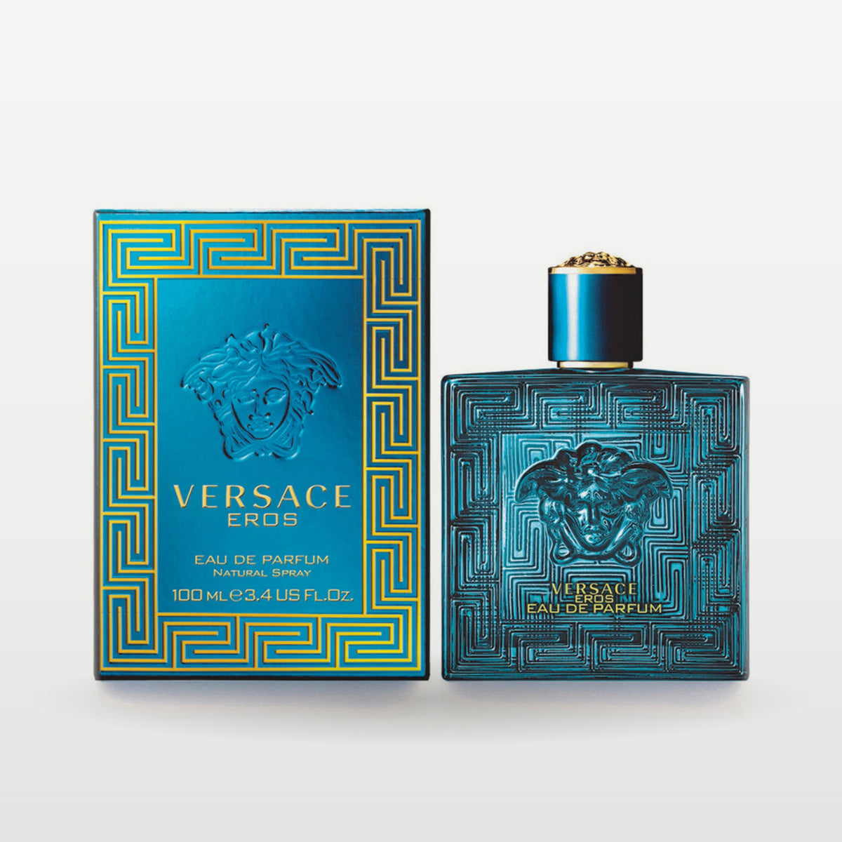 Designer Perfumes