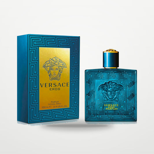 Versace Eros (Tester) Parfum 3.4 oz · nfs-studio
